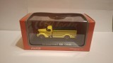 Macheta International KB8 - 1948 Coca-Cola scara 1:72
