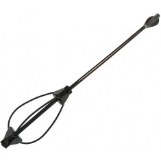 Haldorado - Momitor Dart Pellet Feeder cu 3 spite 35g