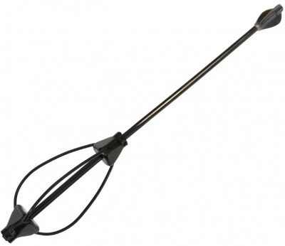 Haldorado - Momitor Dart Pellet Feeder cu 3 spite 35g foto