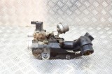 Supapa EGR LAND ROVER DISCOVERY V L462 2019 OEM: 1045175S01,FK62-98659-C,7.02207.04 13569437