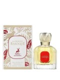 Apa de parfum Maison Alhambra La Rouge Baroque, 100 ml, unisex