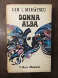 DONNA ALBA -GIB.I .MIHAIESCU