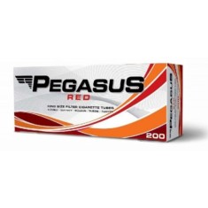 Tuburi Tigari Pegasus Red 200