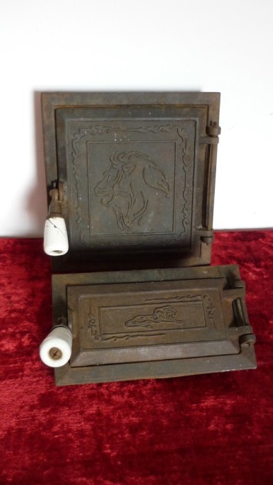 USA SOBA SI CENUSAR DIN FONTA