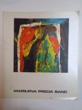 MARILENA PREDA SANC