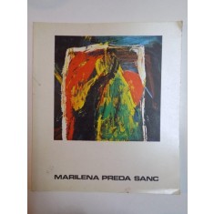 MARILENA PREDA SANC
