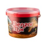 GALEATA BENZAR CU CAPAC 10 L