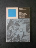 MIRCEA PADURELEANU - BOLI SPECIFICE CIVILIZATIEI CONTEMPORANE