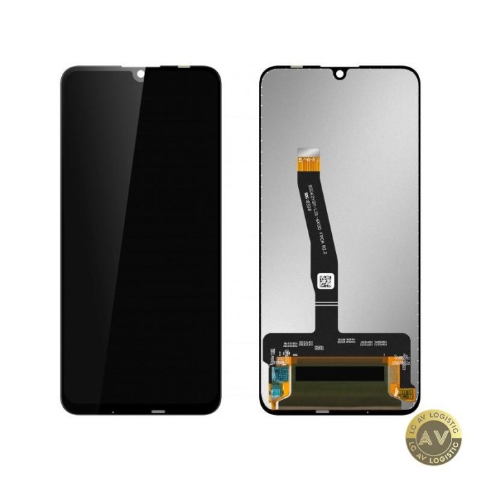 Display cu Touchscreen MP compatibil cu Huawei P Smart (2019) / P smart 2020