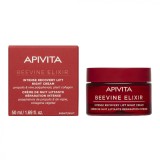 Cumpara ieftin Crema noapte Beevine Elixir, 50 ml, Apivita
