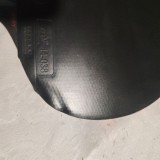 Paleta tenis masa Butterfly Dimitrij Ovtcharov, Ruby, Resigilat, Grad B