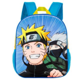 Naruto Clan 3D Rucsac pentru copii 31cm, Karactermania