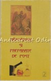 Cumpara ieftin Mancaruri si Preparate de Post - Lucian Borleanu, Editura Lucman, Bucuresti, 207 pagini, ISBN 973-9439-87-X