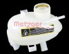 Vas de expansiune, racire OPEL COMBO Combi (2001 - 2016) METZGER 2140059
