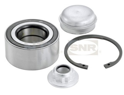 SNR R151.46 Set rulment roata foto