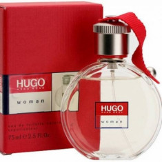 Apa de parfum Femei, Hugo Boss Woman ??????????????, 50ml foto