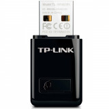 Adaptor wireless TP-LINK TL-WN823N, USB 2.0