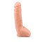 Dildo Rosy Spread Me No.1 20.5cm