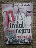 Piratul negru contraataca Douglas Fairbanks