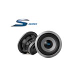 S2-W8D2 SUBWOOFER ALPINE DE 20CM (8, &sup3;), 2I +2I , 900W