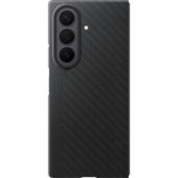 Husa pentru Samsung Galaxy Z Fold8 Ultra F976, Carbon Magnet Case, Neagra EF-KF976SBEGWW