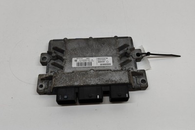 Unitate de control motor RENAULT TWINGO II CN0_ 2008 OEM: 8200700600,8201076738 | 31602664 foto