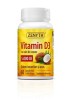 Vitamina D3 5000Ui 60 Cps, Zenyth