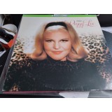 Vinil &quot;Japan Press&quot; PEGGY LEE - THE BEST OFF (-VG)
