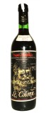 C 15 VIN ROSU CHIANTI MONTALBANO, DOC, Recoltare 1971 CL 75 GR 12,4