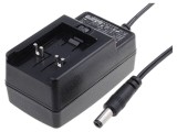 Alimentator pulsatoriu 9VDC, 1,33A, 12W, eficiență 75%
