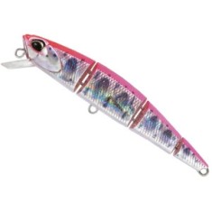 Vobler DUO Spearhead Ryuki Quattro 90S, CDA4019 Pink Yamame, 9cm 14g foto