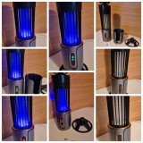 Lampă/Dispozitiv anti ț&acirc;nțari &icirc;ncărcare usb