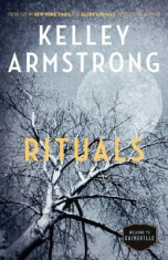 Rituals: The Cainsville Series foto