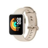 Ceas activity tracker Xiaomi Mi Watch Lite, GPS, Waterproof 5 ATM (Roz)