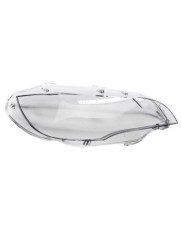Sticla far dreapta BMW X6 E71 far cu LED (2008 - 2014)
