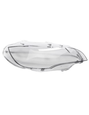 Sticla far dreapta BMW X6 E71 far cu LED (2008 - 2014) foto