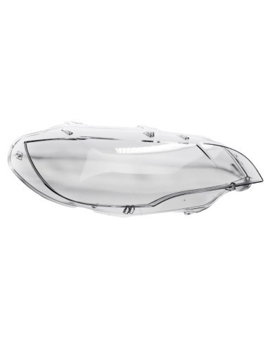 Sticla far dreapta BMW X6 E71 far cu LED (2008 - 2014)