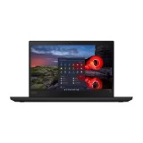 Cumpara ieftin Laptop Lenovo Thinkpad T495, 14&quot; FHD, AMD Ryzen 3 PRO 3300U, 8GB DDR4, 256GB SSD NVMe