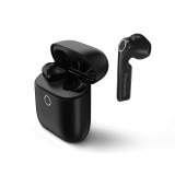 Casti Panasonic RZ-B100WDE-K, True Wireless, In-Ear, Extra Bass, Negru