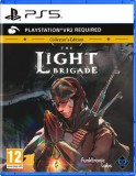 The Light Brigade Collectors Edition Psvr2 PS5|PSVR2