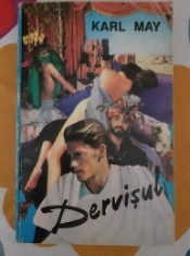 Dervisul - Karl May foto