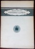 VIRGILIU MOSCOVICI (MONDA) - FANTANILE LUMINII (VERSURI, volum de debut - 1923)