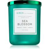 DW Home Siren Sea Blossom lum&acirc;nare parfumată 434 g
