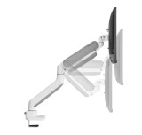 Cumpara ieftin Suport monitor birou NM 17-42 15 kg al Suport monitor birou NM 17&quot;-42&quot; 15 kg al