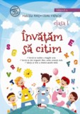 Invatam sa citim clasa I - Editura Aramis