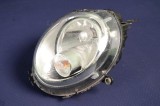 Far st&acirc;nga față MINI COOPER R56 2012 OEM: 0301225703 3467308