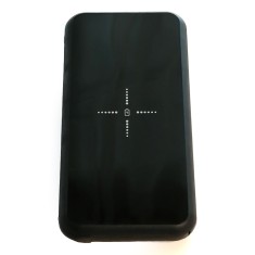 Baterie externa-Acumulator extern wireless 10000 mAh