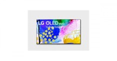 LG OLED55G23LA Televizor OLED Smart OLED 4K UHD de 139 cm (55&amp;amp;quot;) Wi-Fi #Argintiu foto