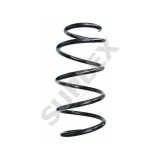 Arc suspensie Opel Corsa E (X15) 09.14-, Corsa E Box / Liftback (X15) 09.14-, Fata, SUPLEX
