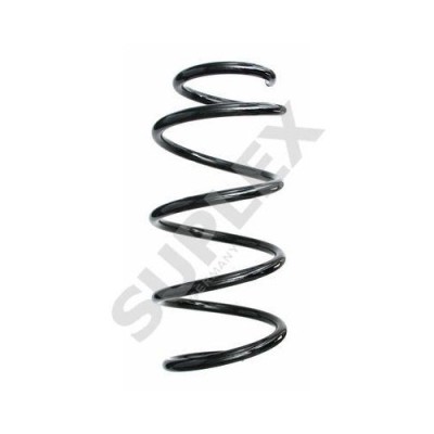 Arc suspensie Opel Corsa E (X15) 09.14-, Corsa E Box / Liftback (X15) 09.14-, Fata, SUPLEX foto